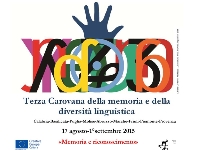 Terza Carovana della memoria e della diversità linguistica e altre iniziative dello Sportello linguistico in Valle di Susa